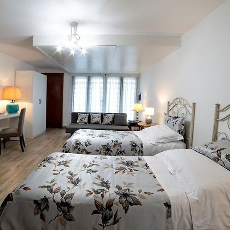 B&B Sant'Erasmo Santeramo in Colle Exteriér fotografie