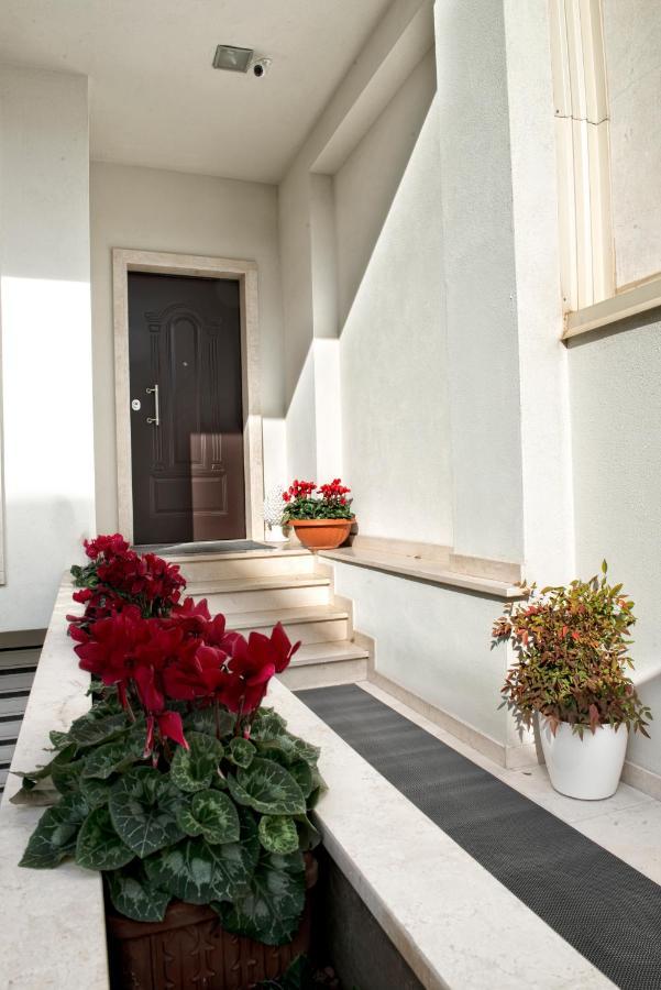 B&B Sant'Erasmo Santeramo in Colle Exteriér fotografie