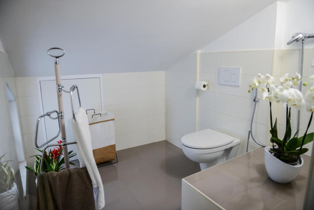 B&B Sant'Erasmo Santeramo in Colle Exteriér fotografie