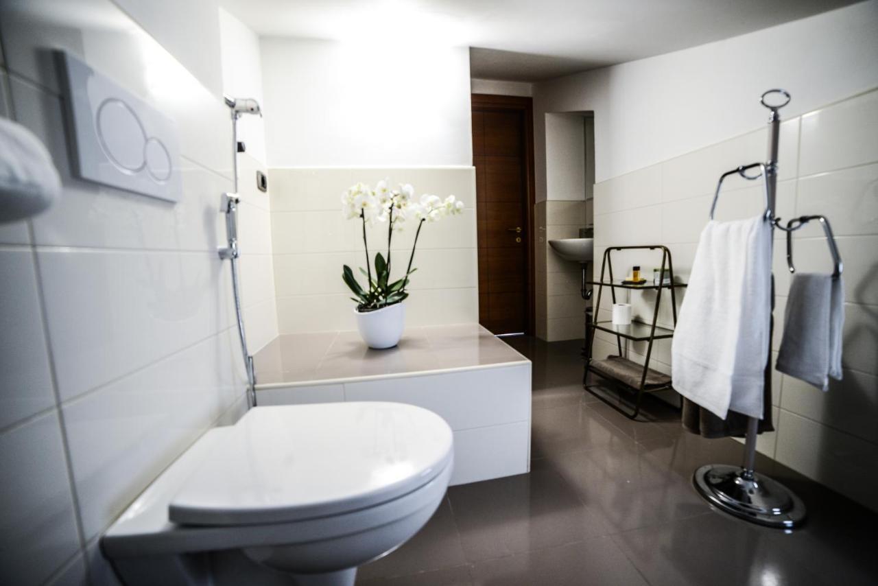 B&B Sant'Erasmo Santeramo in Colle Exteriér fotografie