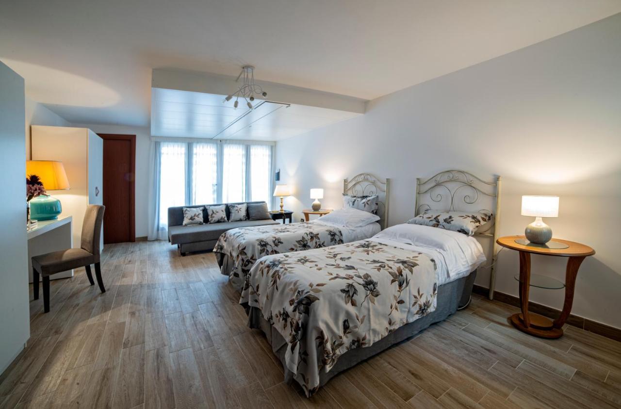 B&B Sant'Erasmo Santeramo in Colle Exteriér fotografie