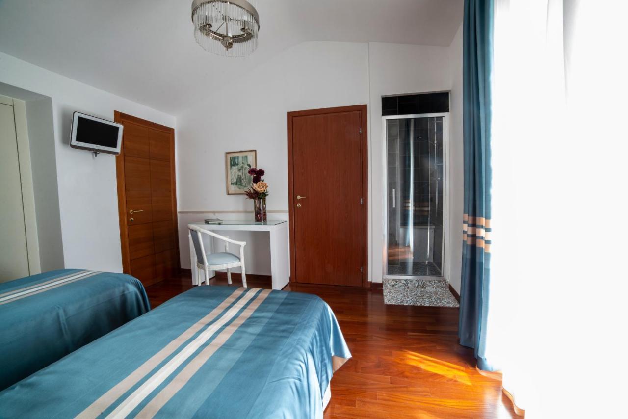 B&B Sant'Erasmo Santeramo in Colle Exteriér fotografie