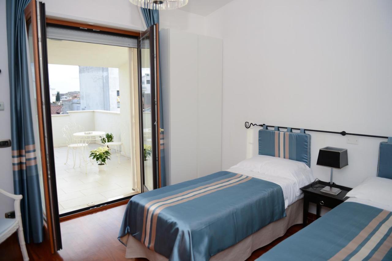 B&B Sant'Erasmo Santeramo in Colle Exteriér fotografie