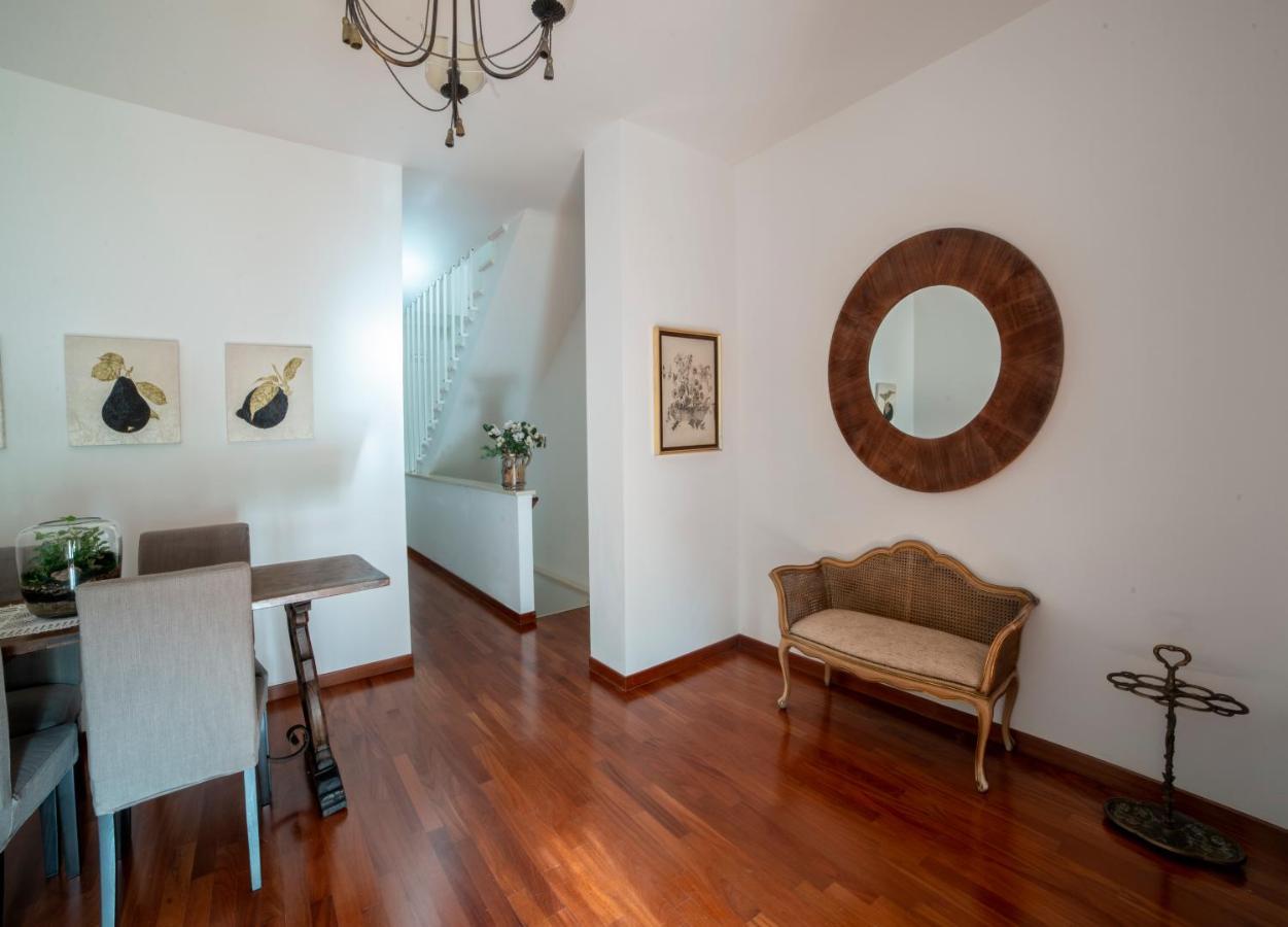 B&B Sant'Erasmo Santeramo in Colle Exteriér fotografie